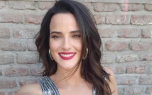 Renata Ruiz reveló que es hermana de una de la participantes de "MasterChef"