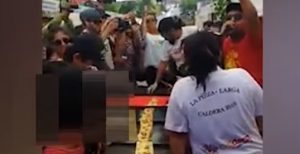 PDI investiga abuso sexual contra una menor en Caldera en video difundido en redes