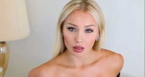 Daniella Chávez celebró 13 millones de seguidores en Instagram con creativa y destapa postal