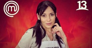 Participante de "MasterChef" acusó discriminación de Canal 13 tras episodio debut
