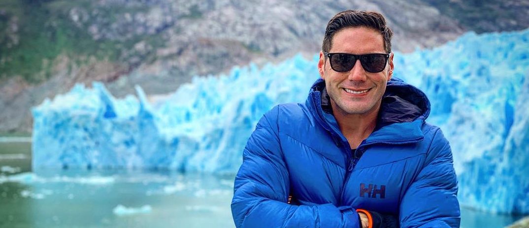 Pancho Saavedra se refirió al éxito que ha tenido "Lugares que hablan" durante la cuarentena