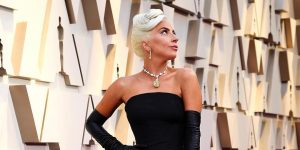 Mujer de la semana: Lady Gaga