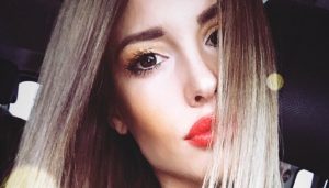 Gala Caldirola fue criticada por su mensaje en el Día de la Mujer y así respondió ella