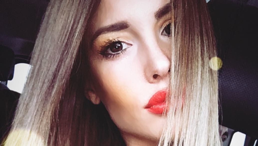 Gala Caldirola fue criticada por su mensaje en el Día de la Mujer y así respondió ella