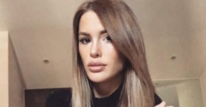 Gala Caldirola vuelve a dividir a sus seguidores tras mostrar su abdomen plano