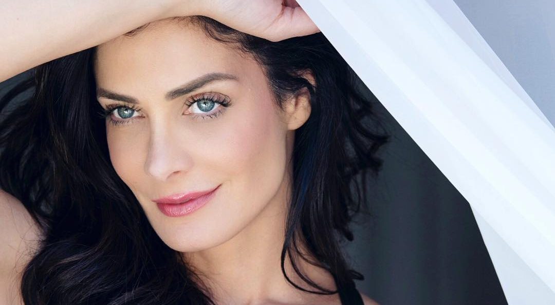 Ex "Miss Universo" fue dejada por su novio en medio de su lucha contra el cáncer