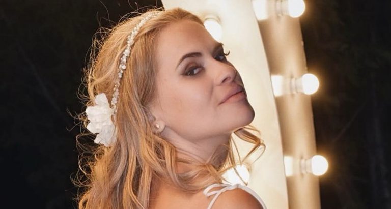 ¿Embarazada? Eliana Albasetti aclara especulaciones tras insistencia de sus seguidores