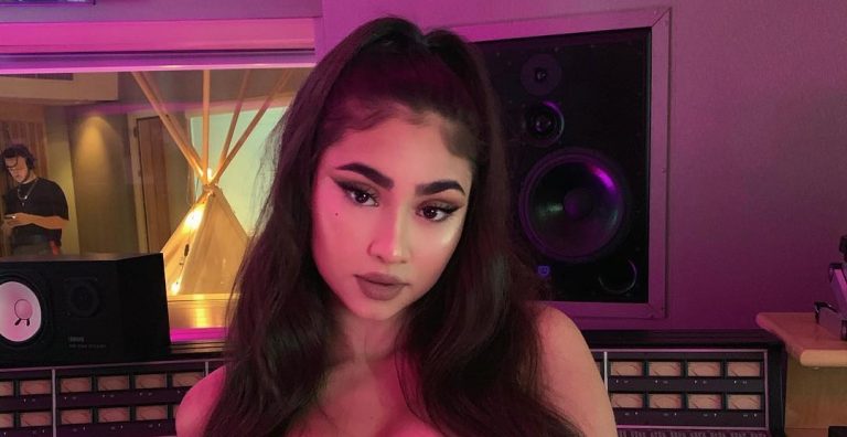 ¡Atención! Cuenta de Instagram publica datos y precios de los looks de Paloma Mami