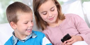 Las aplicaciones más populares entre los niños y que debes conocer como padre