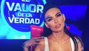 Mamá de Angie Jibaja reporta que la ex chica reality desapareció