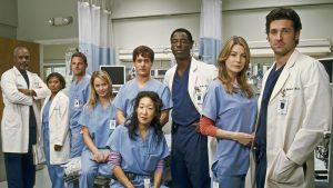 A 14 años de su estreno: Así lucían en su primer y último capítulo los actores de 'Grey's Anatomy'