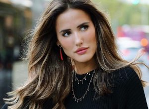 Bronde avellana: Así es el color de moda que triunfa entre las castañas