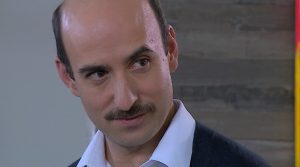 Actor de "Verdades ocultas" se sumó a críticas por cobertura de la televisión a protestas