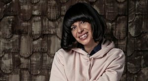 Dejó su personaje en "Isla Paraíso": Dayana Amigo sorprende con bikinazo