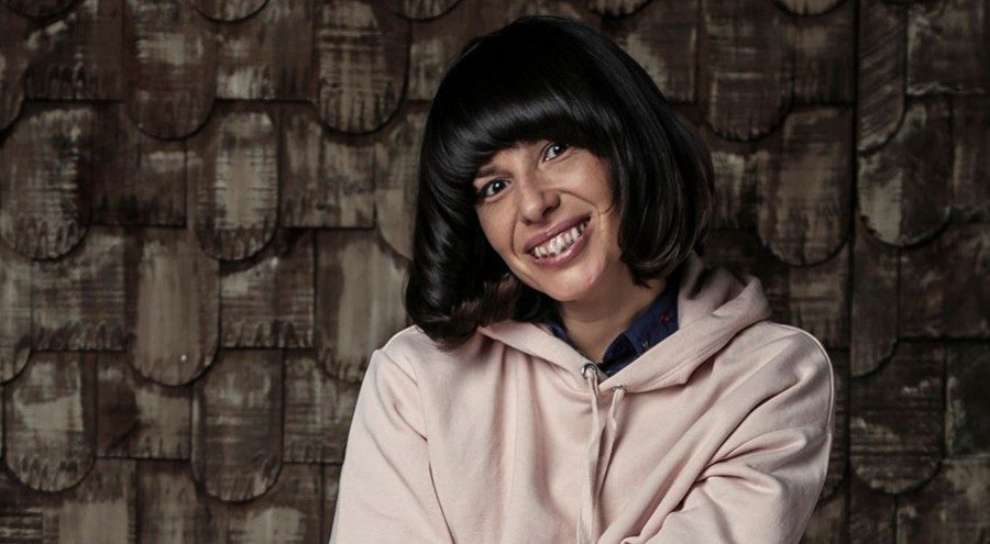 Dejó su personaje en "Isla Paraíso": Dayana Amigo sorprende con bikinazo