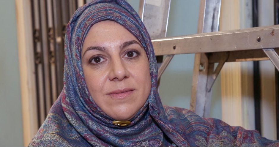 Mujer que inspiró a 'Belma' de "Verdades ocultas" se encuentra grave por coronavirus