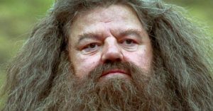 La dolorosa enfermedad que tiene a este actor de Harry Potter en silla de ruedas