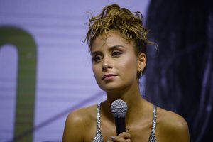 Cami Gallardo aclaró supuestos celos por Sebastián Yatra tras video viral en Viña