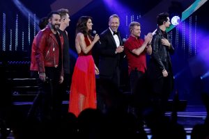 Estos serían los primeros confirmados del Festival de Viña 2020