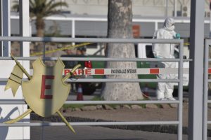 Habla excompañero del soldado autor del tiroteo en Iquique: "no nos escucharon"