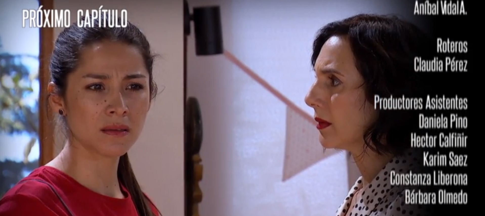 Televidentes se lanzan contra Canal 13 tras cortar capítulo de "Pacto de sangre"