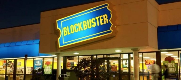 Así sobrevive el último Blockbuster del mundo