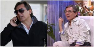 La gran baja de peso que preocupa a los seguidores de Claudio Fariña: pasó de 85 a 68 kilos