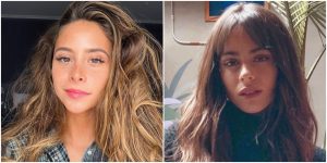Cami Gallardo disfruta de sus vacaciones en Buenos Aires con Tini Stoessel