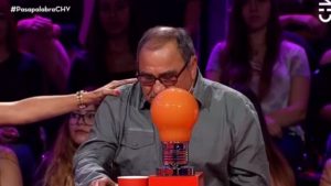 Don Julio: El participante de 'Pasapalabra' que conmovió a todos por su sentido mensaje