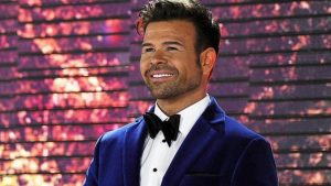 La divertida parodia que Nacho Gutiérrez compartió riéndose de sí mismo