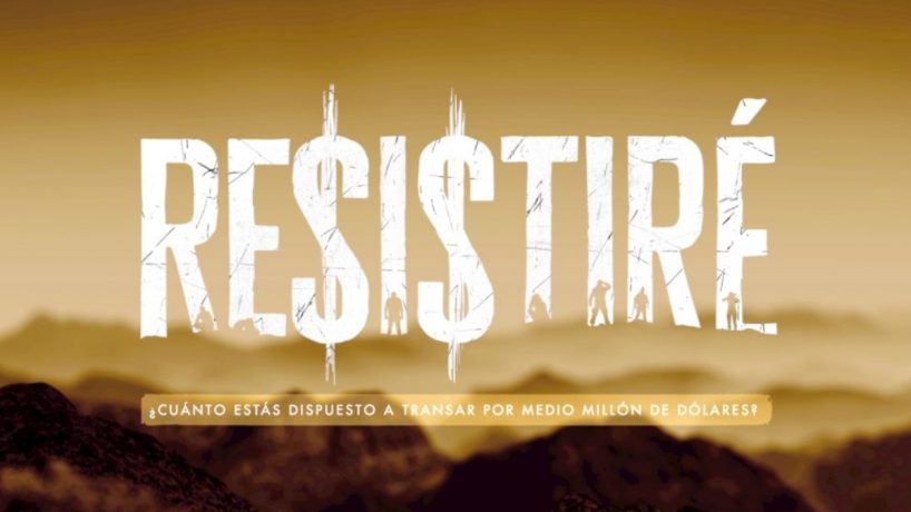 Conocida participante de "Resistiré" sufrió accidente en plenas grabaciones