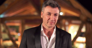 Yann Yvin compartió aplaudido post en conmemoración del Día de la Mujer