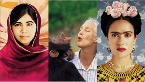 Estos son los títulos que Fox App ofrecerá en el Día Internacional de la Mujer