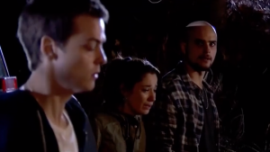 Mega estrenará "Juegos de poder" para competir con Canal 13