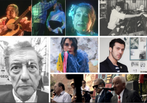 Esta será la competencia nacional en el Festival In-Edit 2019