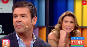 Carolina Arregui aclara supuesta polémica con Claudia Di Girólamo