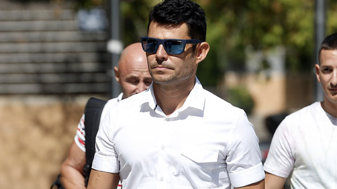 Para el 30 de mayo quedó el juicio por supuesta paternidad de Julio Iglesias