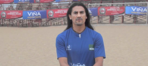 Coca Mendoza dice estar preparado para ser alcalde de Viña del Mar