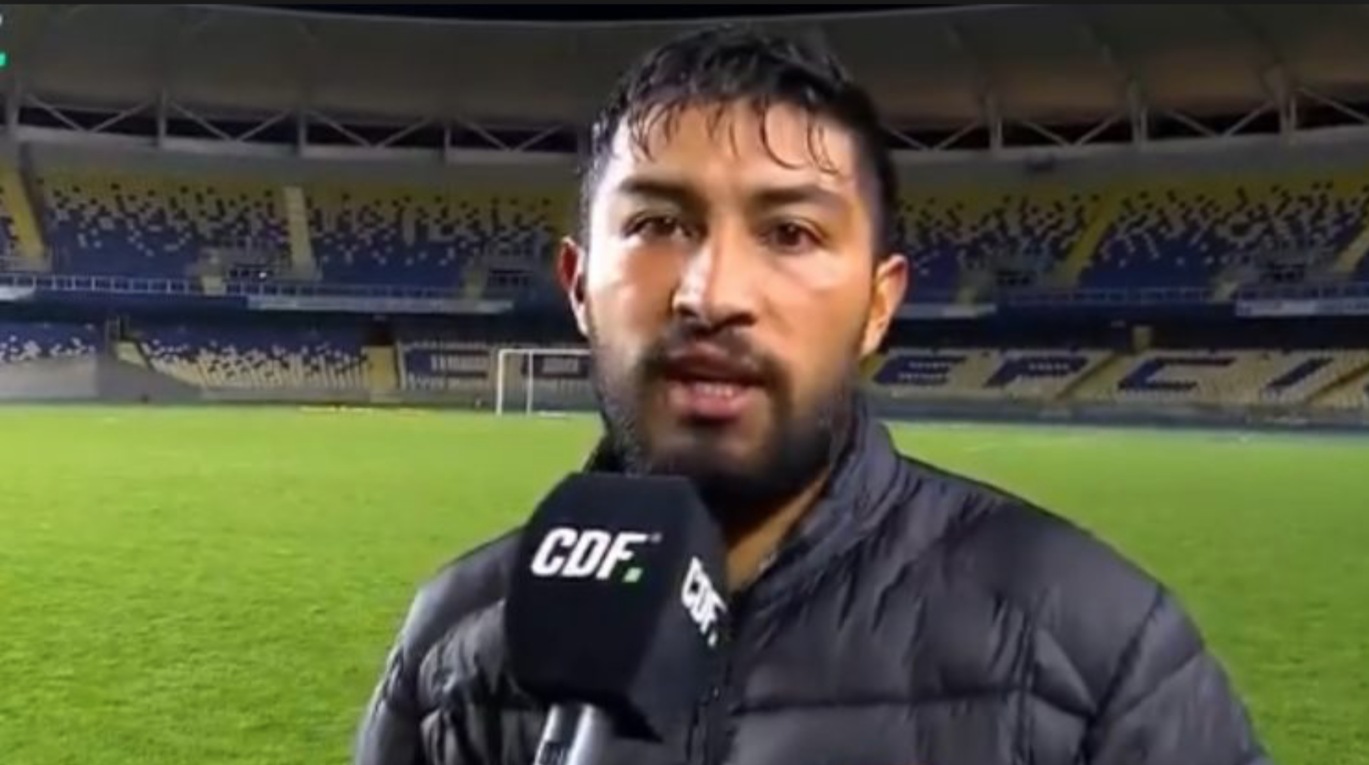 Futbolista envía recado al gobierno por medidores inteligentes