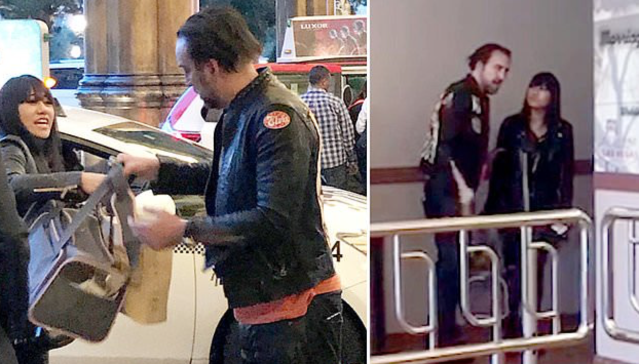 Cada vez le duran menos: Nicolas Cage pide el divorcio a cuatro días de casarse