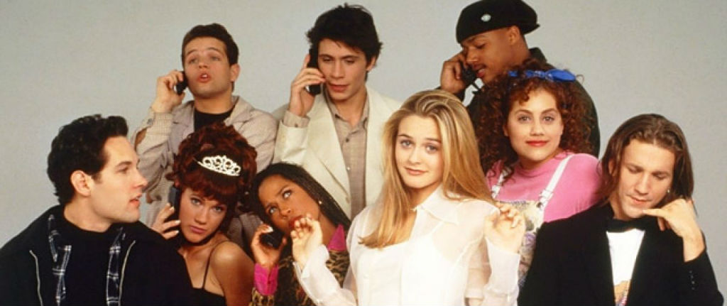 ¿Te acuerdas de la película "Clueless? Sus protagonistas se reencuentran a 24 años del estreno