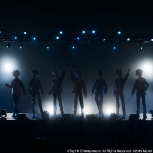 Así lucen los muñecos de BTS lanzados por Mattel