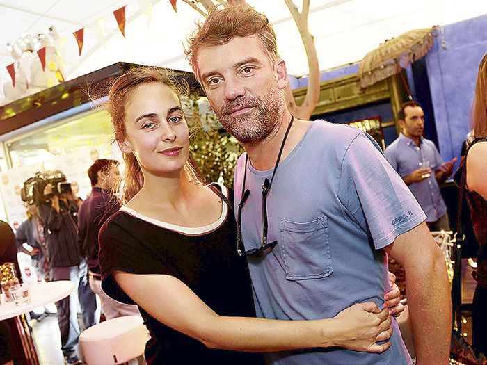 Esposa de Diego Muñoz entregó detalles de su recuperación