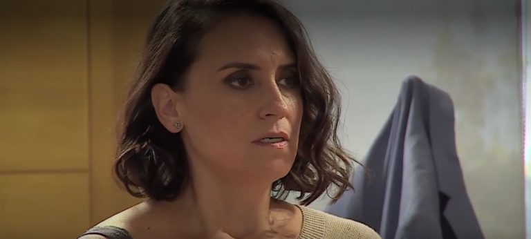 ¿Lo notaste? El nuevo 'fail' de "Verdades ocultas" que pasó casi inadvertido