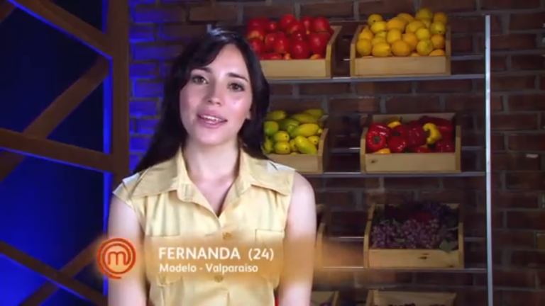 Chris Carpentier aclaró polémica con participante trans de MasterChef tras acusación de censura