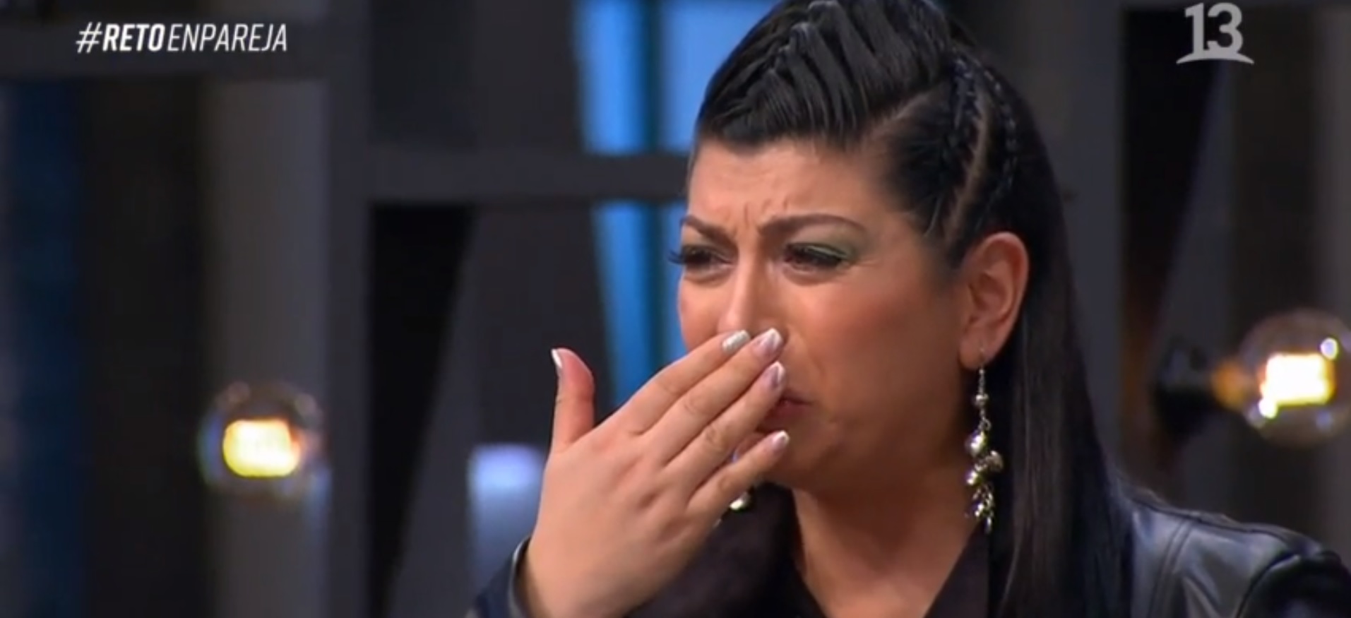 "En mi vida comí algo tan asqueroso": Jurado de "MasterChef" destruyó plato de participantes