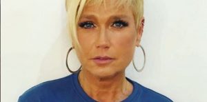Xuxa cuenta sobre su triste situación