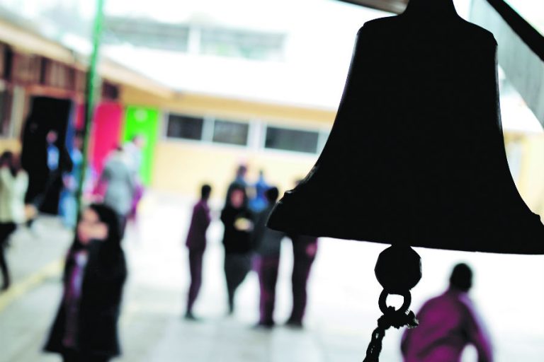 Gobierno presentará proyecto para implementar clases de educación sexual obligatorias a partir de 5° básico