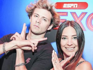 Joaquín Mendez y Daniela Castillo asumirán un nuevo desafío televisivo