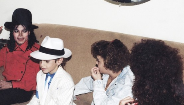 Televidentes reaccionan indignados tras emisión del documental Leaving Neverland